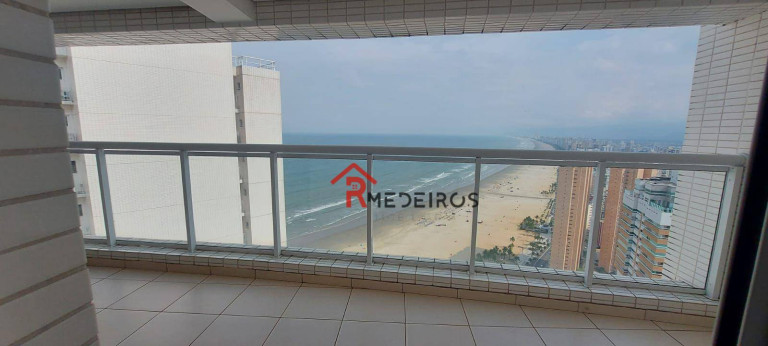 Imagem Apartamento com 2 Quartos à Venda, 80 m² em Boqueirão - Praia Grande Imagem Apartamento com 2 Quartos à Venda, 80 m² em Boqueirão - Praia Grande