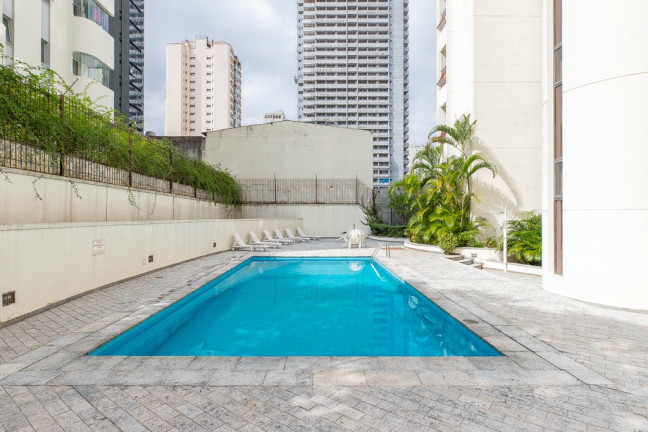 Imagem Apartamento com 3 Quartos à Venda, 150 m² em Moema - São Paulo Imagem Apartamento com 3 Quartos à Venda, 150 m² em Moema - São Paulo