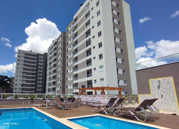 Apartamento com 2 Quartos à Venda, 75 m² em Parque Jamaica - Londrina
