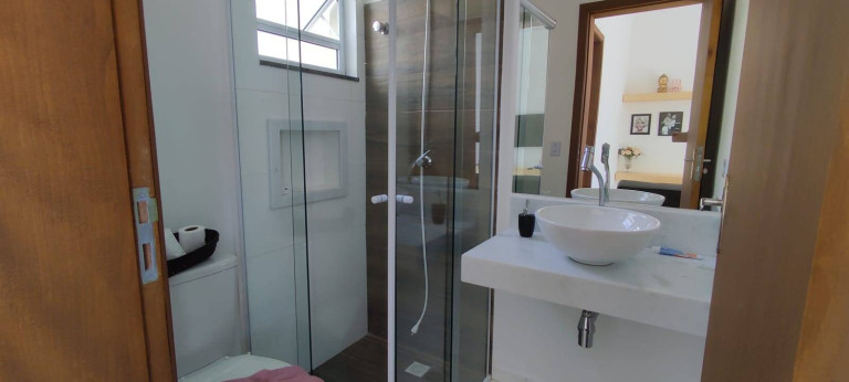Imagem Casa com 1 Quarto à Venda, 40 m² em Jardim Ribamar - Peruíbe Imagem Casa com 1 Quarto à Venda, 40 m² em Jardim Ribamar - Peruíbe