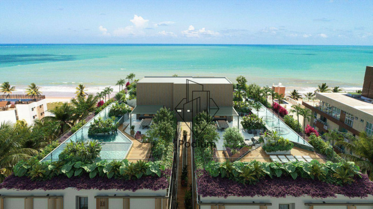 Imagem Apartamento com 2 Quartos à Venda, 88 m² em Intermares - Cabedelo