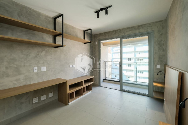 Imagem Imóvel com 1 Quarto à Venda, 30 m² em Perdizes - São Paulo Imagem Imóvel com 1 Quarto à Venda, 30 m² em Perdizes - São Paulo