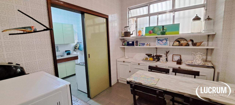 Imagem Apartamento com 4 Quartos à Venda, 210 m² em Copacabana - Rio De Janeiro