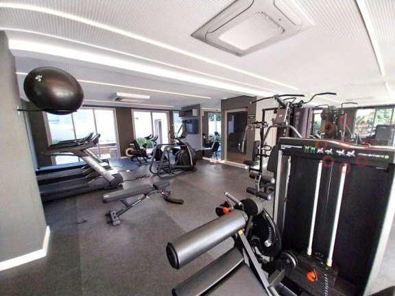 Imagem Apartamento com 2 Quartos à Venda, 68 m² em Lourdes - Belo Horizonte