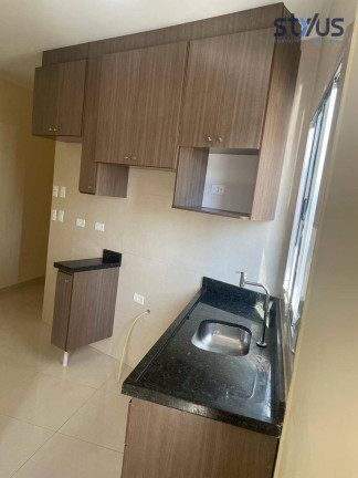 Imagem Casa com 1 Quarto para Alugar, 30 m² em Portal Dos Gramados - Guarulhos