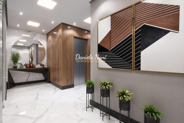 Imagem Apartamento com 3 Quartos à Venda, 58 m² em Nova Petrópolis - São Bernardo Do Campo