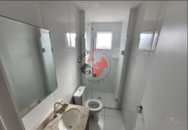 Imagem Apartamento com 2 Quartos à Venda, 83 m² em Centro - Mongaguá