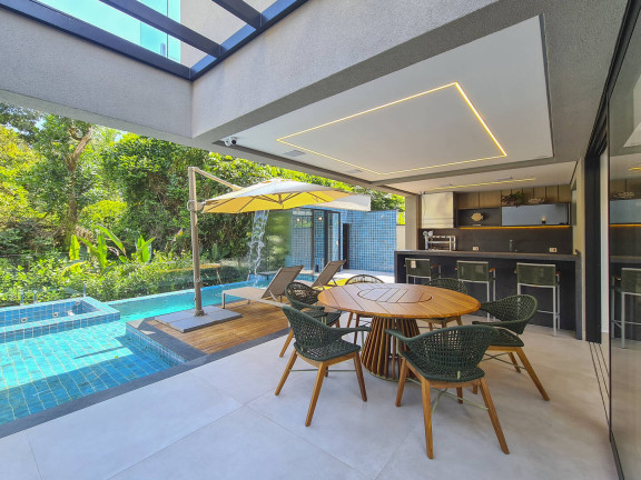 Imagem Casa com 5 Quartos à Venda, 409 m² em Riviera De São Lourenço - Bertioga Imagem Casa com 5 Quartos à Venda, 409 m² em Riviera De São Lourenço - Bertioga