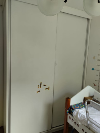 Imagem Apartamento com 2 Quartos à Venda, em Utinga - Santo André Imagem Apartamento com 2 Quartos à Venda, em Utinga - Santo André