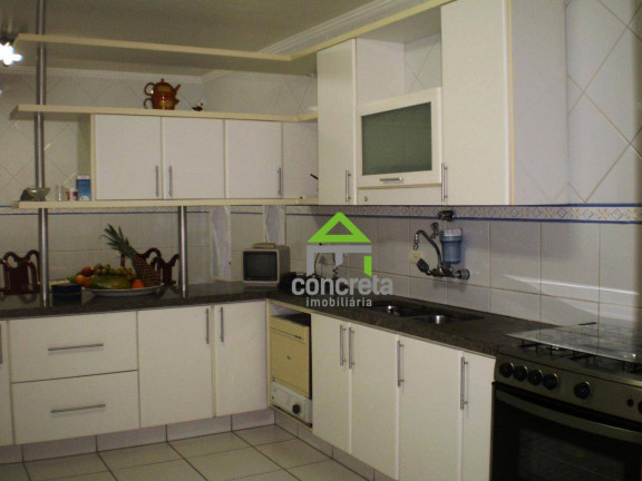 Imagem Casa com 4 Quartos à Venda, 370 m² em Jardim Dos Ipês - Cotia