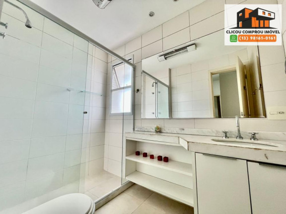 Imagem Apartamento com 4 Quartos à Venda, 132 m²
