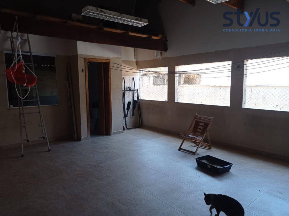 Imagem Sobrado com 3 Quartos à Venda, 140 m² em Jardim Giovana - Guarulhos