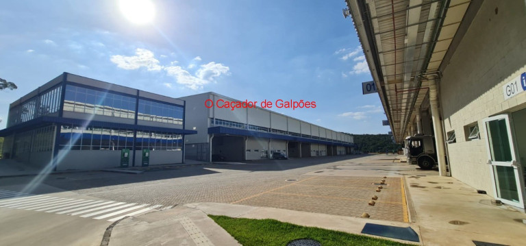 Imóvel para Alugar, 3.490 m² em Rodovia Castelo Branco, Km 44 - Araçariguama
