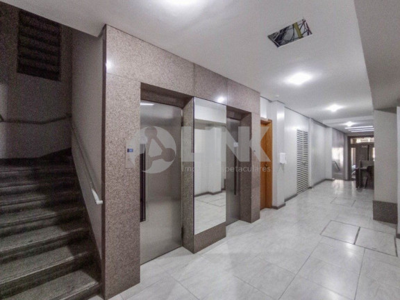 Imagem Apartamento com 1 Quarto à Venda, 40 m² em Centro Histórico - Porto Alegre