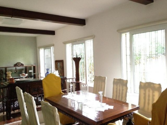 Imagem Casa com 5 Quartos à Venda, 600 m² em Vila Santo Antônio - Cotia Imagem Casa com 5 Quartos à Venda, 600 m² em Vila Santo Antônio - Cotia
