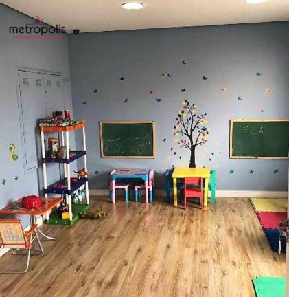 Imagem Apartamento com 2 Quartos à Venda, 64 m² em Campestre - Santo André Imagem Apartamento com 2 Quartos à Venda, 64 m² em Campestre - Santo André