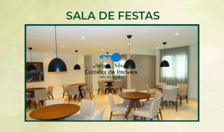 Imagem Apartamento com 3 Quartos à Venda, 76 m² em Jardim Tupanci - Barueri