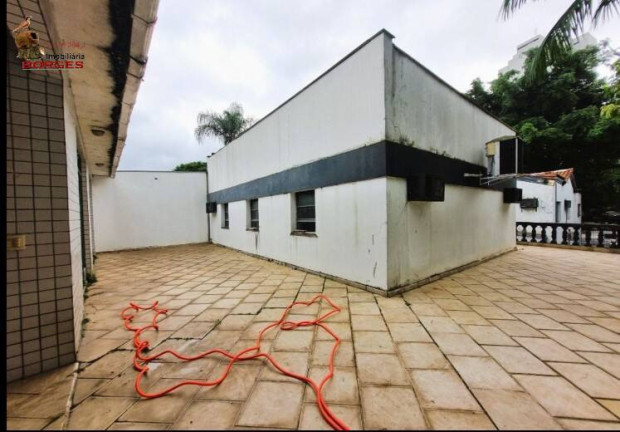 Imagem Casa com 5 Quartos à Venda, 635 m² em Jardim América - São Paulo Imagem Casa com 5 Quartos à Venda, 635 m² em Jardim América - São Paulo