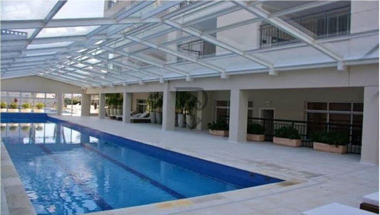 Imagem Apartamento com 3 Quartos à Venda, 94 m² em Vila Romana - São Paulo