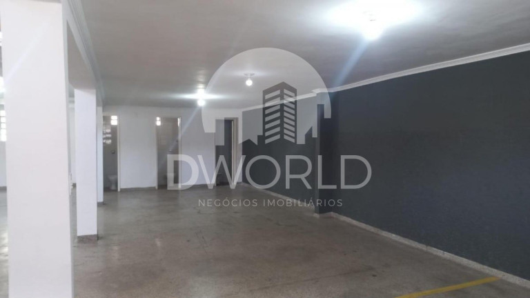 Imagem Imóvel para Alugar, 500 m² em Vila Santa Catarina - São Paulo Imagem Imóvel para Alugar, 500 m² em Vila Santa Catarina - São Paulo