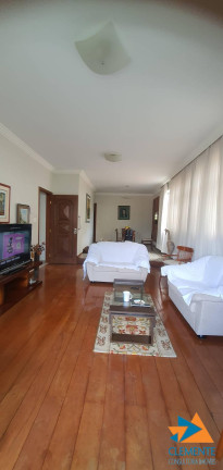 Imagem Apartamento com 3 Quartos à Venda, 115 m² em Cidade Nova - Belo Horizonte