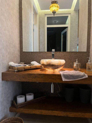 Imagem Casa com 4 Quartos à Venda, 964 m² em Condomínio Tivoli - Sorocaba Imagem Casa com 4 Quartos à Venda, 964 m² em Condomínio Tivoli - Sorocaba