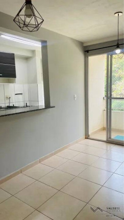 Imagem Apartamento com 2 Quartos à Venda, 46 m² em Jardim América - São José Dos Campos