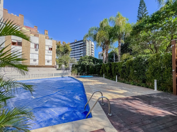 Imagem Apartamento com 2 Quartos à Venda, 102 m² em Bela Vista - Porto Alegre
