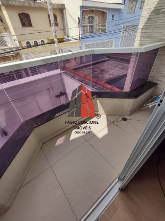 Imagem Sobrado com 3 Quartos à Venda, 150 m² em Tatuapé - São Paulo Imagem Sobrado com 3 Quartos à Venda, 150 m² em Tatuapé - São Paulo