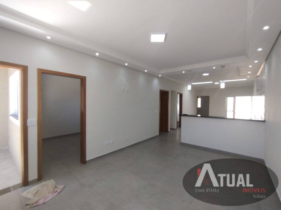 Imagem Casa com 3 Quartos à Venda, 119 m² em Nova Cerejeira - Atibaia Imagem Casa com 3 Quartos à Venda, 119 m² em Nova Cerejeira - Atibaia