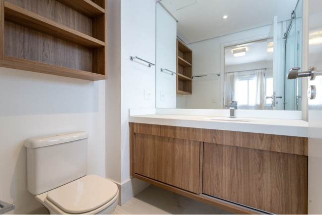 Apartamento com 4 Quartos à Venda, 221 m² em Paraíso - São Paulo