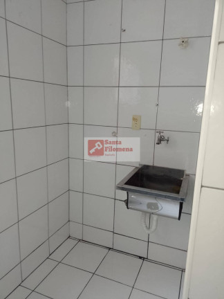 Imagem Apartamento com 2 Quartos à Venda, 48 m² em Vila Camilópolis - Santo André Imagem Apartamento com 2 Quartos à Venda, 48 m² em Vila Camilópolis - Santo André