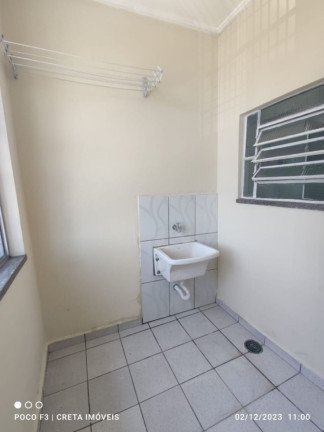 Imagem Apartamento com 3 Quartos para Alugar, 100 m² em Vila Mercês - Carapicuíba