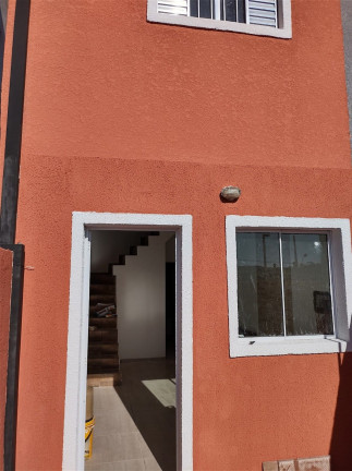 Imagem Casa com 2 Quartos à Venda, 80 m² em Atibaia Belvedere - Atibaia Imagem Casa com 2 Quartos à Venda, 80 m² em Atibaia Belvedere - Atibaia