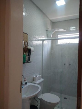 Imagem Casa com 3 Quartos à Venda, 86 m² em Portais (polvilho) - Cajamar