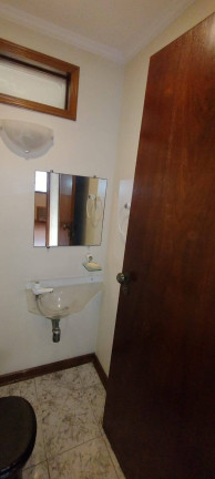 Imagem Apartamento com 3 Quartos à Venda, 128 m² em Boqueirão - Santos Imagem Apartamento com 3 Quartos à Venda, 128 m² em Boqueirão - Santos