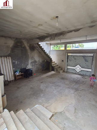 Imagem Casa com 1 Quarto à Venda,  em Parque Paulista - Franco Da Rocha