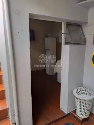 Imagem Casa com 2 Quartos à Venda, 136 m² em Mooca - São Paulo