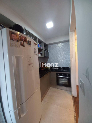 Imagem Imóvel com 2 Quartos à Venda, 48 m² em Vila Andrade - São Paulo Imagem Imóvel com 2 Quartos à Venda, 48 m² em Vila Andrade - São Paulo