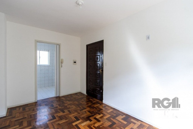 Imagem Apartamento com 3 Quartos à Venda, 50 m² em Cristal - Porto Alegre