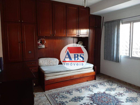 Imagem Apartamento com 1 Quarto à Venda, 49 m² em Aviação - Praia Grande