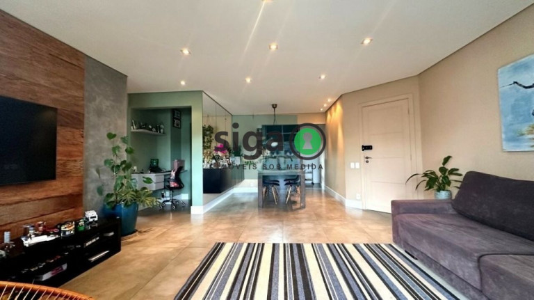 Imagem Apartamento com 2 Quartos à Venda, 95 m² em Chácara Santo Antônio (zona Sul) - São Paulo Imagem Apartamento com 2 Quartos à Venda, 95 m² em Chácara Santo Antônio (zona Sul) - São Paulo