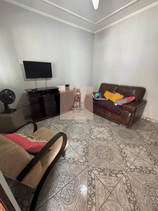 Imagem Casa com 3 Quartos à Venda, 122 m² Imagem Casa com 3 Quartos à Venda, 122 m²