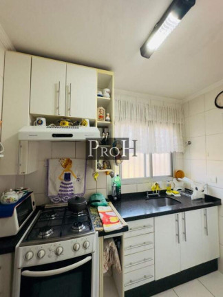 Imagem Apartamento com 2 Quartos à Venda, 57 m² em Vila Firmiano Pinto - São Paulo Imagem Apartamento com 2 Quartos à Venda, 57 m² em Vila Firmiano Pinto - São Paulo
