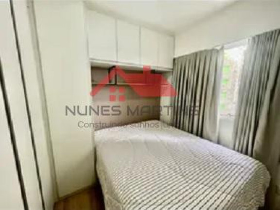 Imagem Apartamento com 3 Quartos à Venda, 88 m² em Conjunto Residencial Trinta E Um De Março - São José Dos Campos