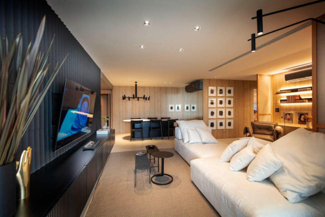 Imagem Apartamento com 3 Quartos à Venda, 131 m² em Botafogo - Rio De Janeiro