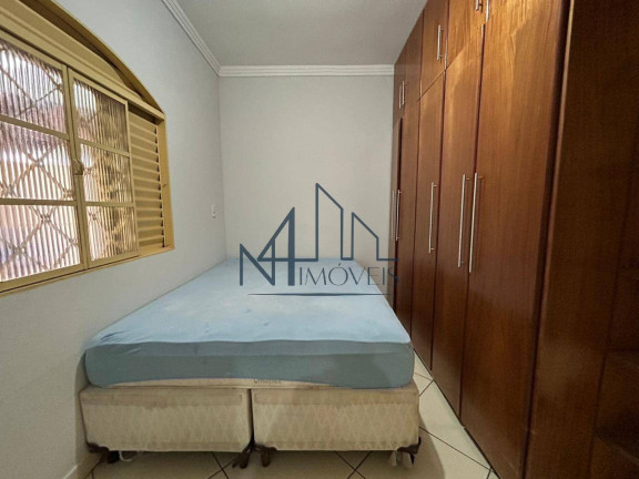 Imagem Casa com 3 Quartos à Venda, 284 m² em Jardim Leblon - Goiânia