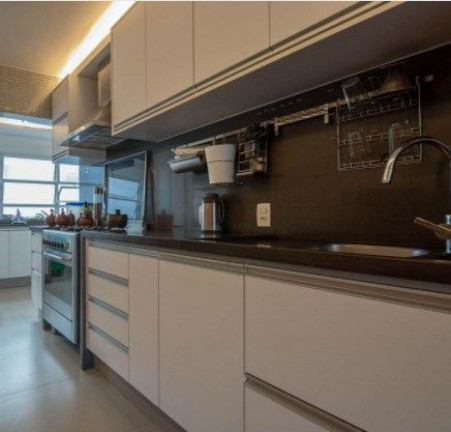 Imagem Apartamento com 3 Quartos à Venda, 110 m² em Santa Cecília - São Paulo