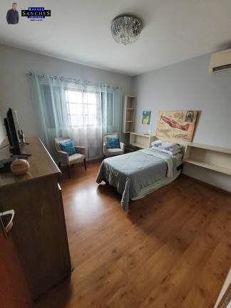 Imagem Casa com 3 Quartos à Venda, 250 m² em Parque Jardim Europa - Bauru