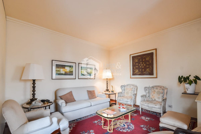Imagem Apartamento com 7 Quartos à Venda, 414 m² em Paraíso - São Paulo Imagem Apartamento com 7 Quartos à Venda, 414 m² em Paraíso - São Paulo